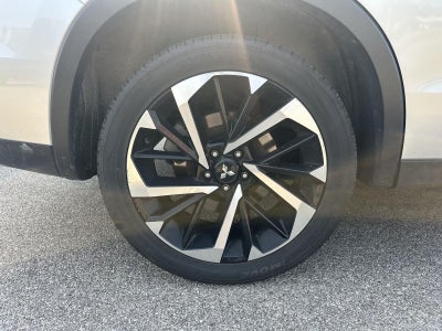 2024 Mitsubishi OUTLANDER SE FWD