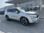 2024 Mitsubishi OUTLANDER SE FWD