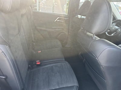 2024 Mitsubishi OUTLANDER SE FWD