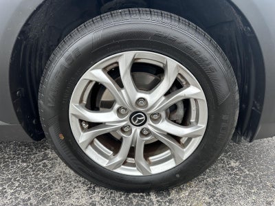2020 Mazda Mazda CX-3 Sport