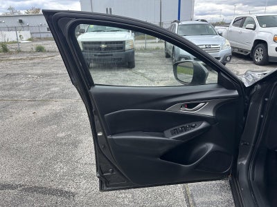 2020 Mazda Mazda CX-3 Sport