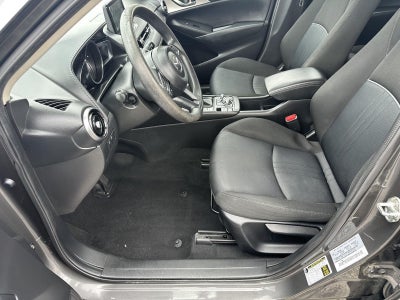 2020 Mazda Mazda CX-3 Sport