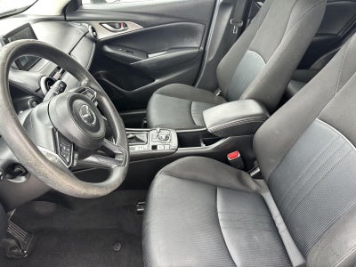 2020 Mazda Mazda CX-3 Sport