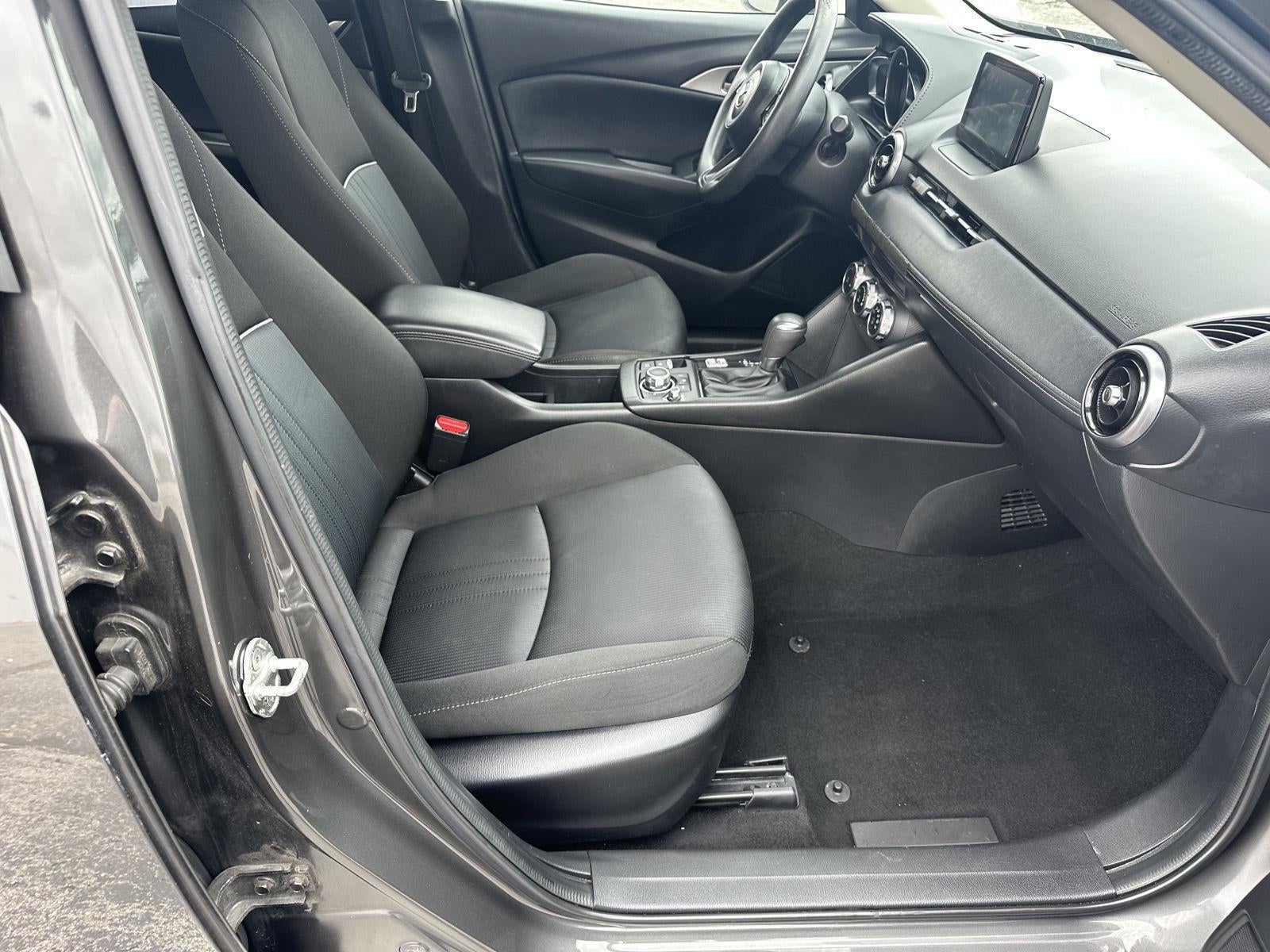 2020 Mazda Mazda CX-3 Sport