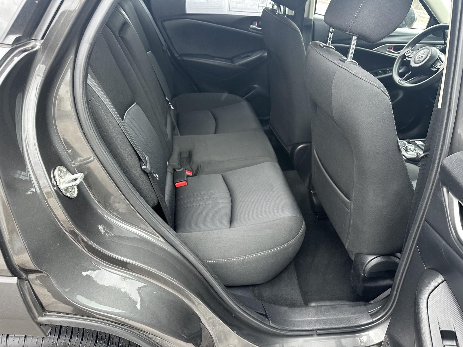 2020 Mazda Mazda CX-3 Sport