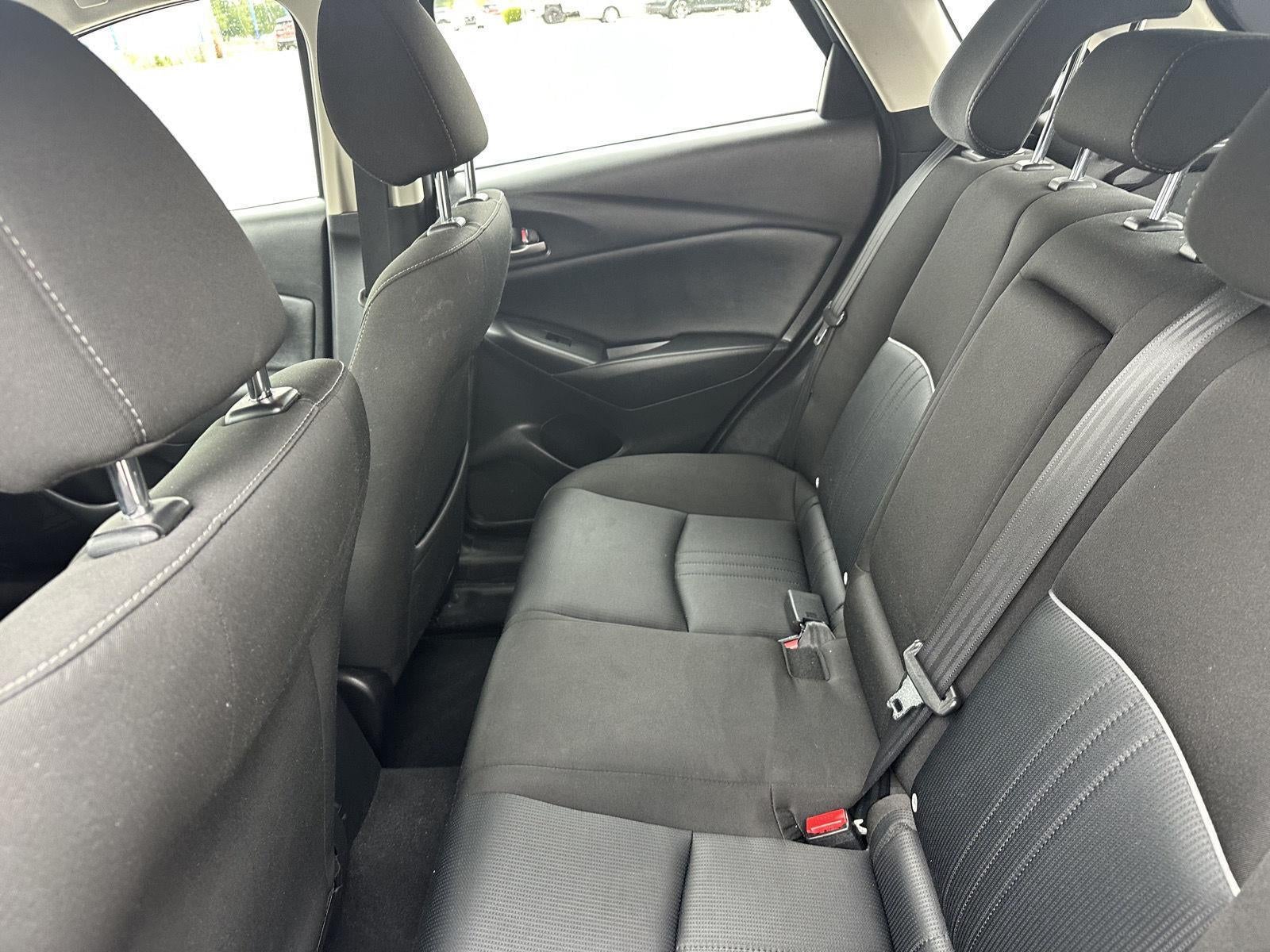 2020 Mazda Mazda CX-3 Sport
