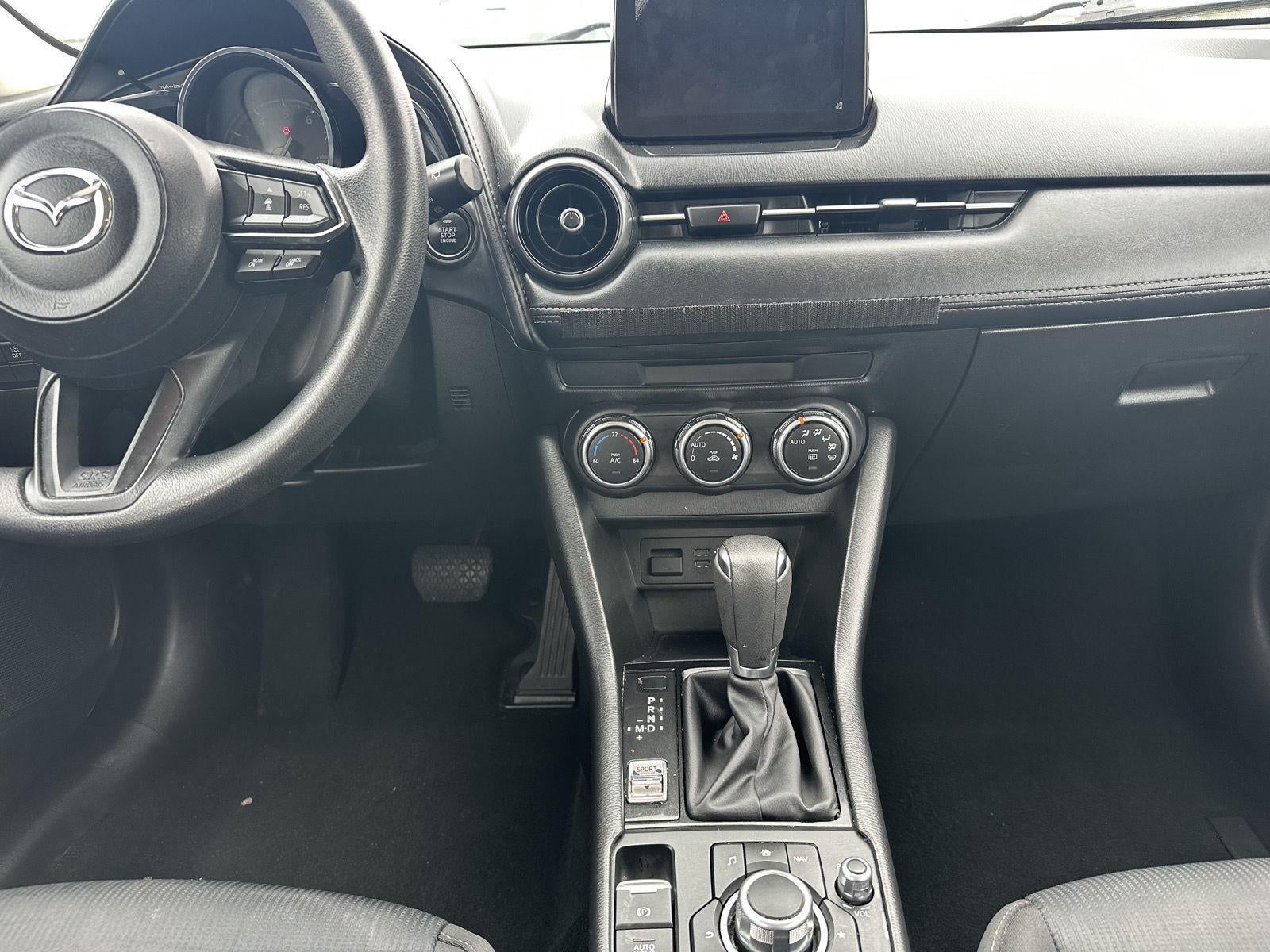 2020 Mazda Mazda CX-3 Sport