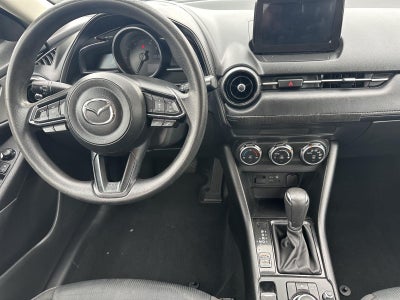 2020 Mazda Mazda CX-3 Sport