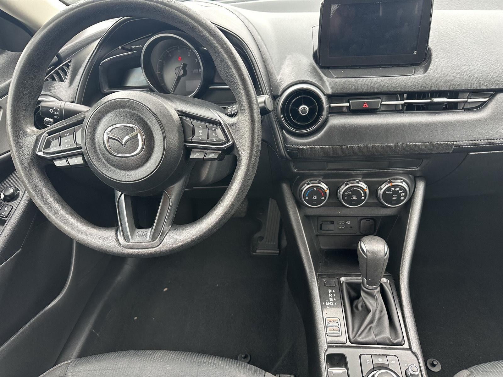 2020 Mazda Mazda CX-3 Sport