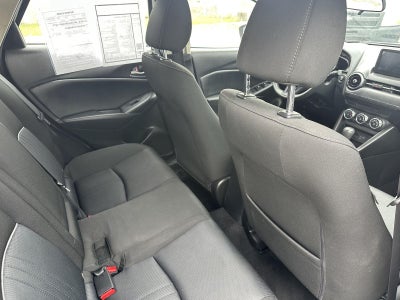 2020 Mazda Mazda CX-3 Sport
