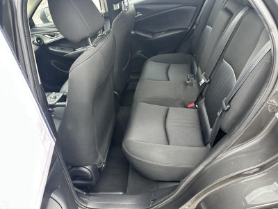 2020 Mazda Mazda CX-3 Sport