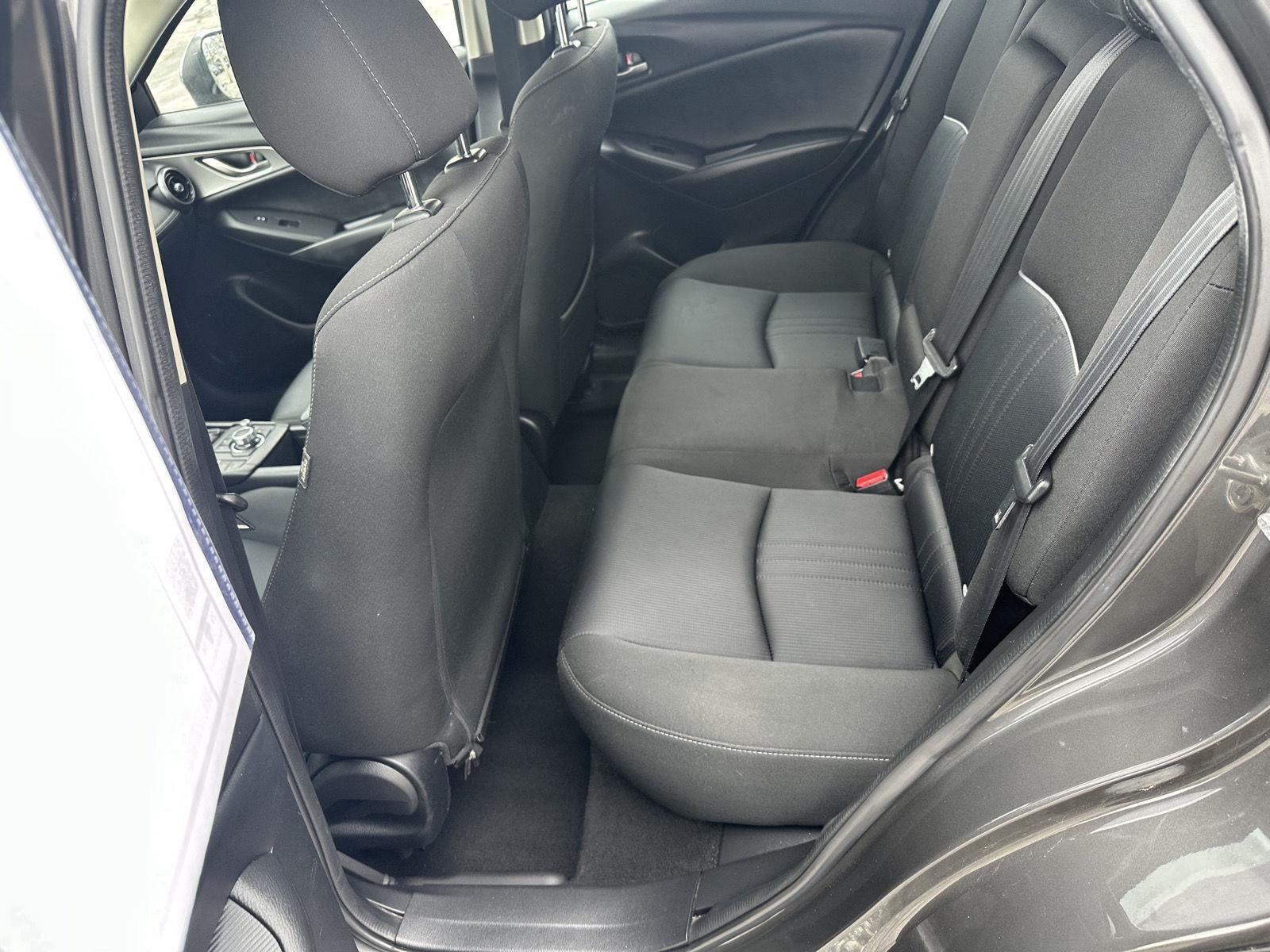 2020 Mazda Mazda CX-3 Sport