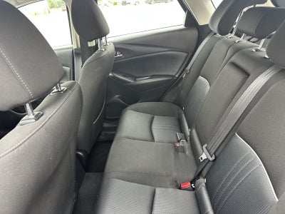 2020 Mazda Mazda CX-3 Sport