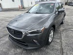 2020 Mazda Mazda CX-3 Sport