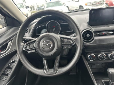 2020 Mazda Mazda CX-3 Sport
