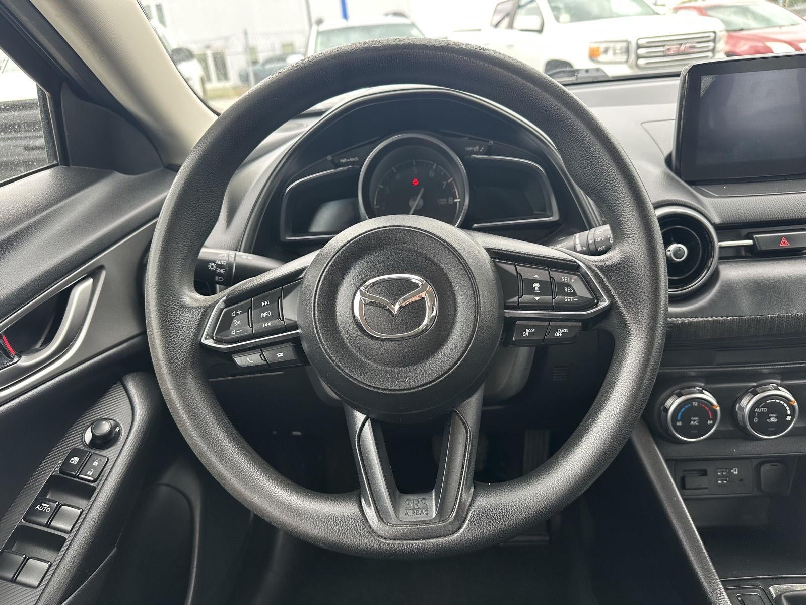 2020 Mazda Mazda CX-3 Sport