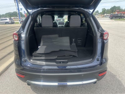 2021 Mazda Mazda CX-9 Grand Touring