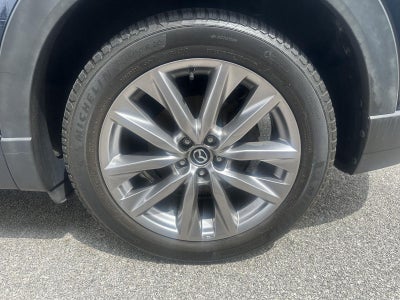 2021 Mazda Mazda CX-9 Grand Touring