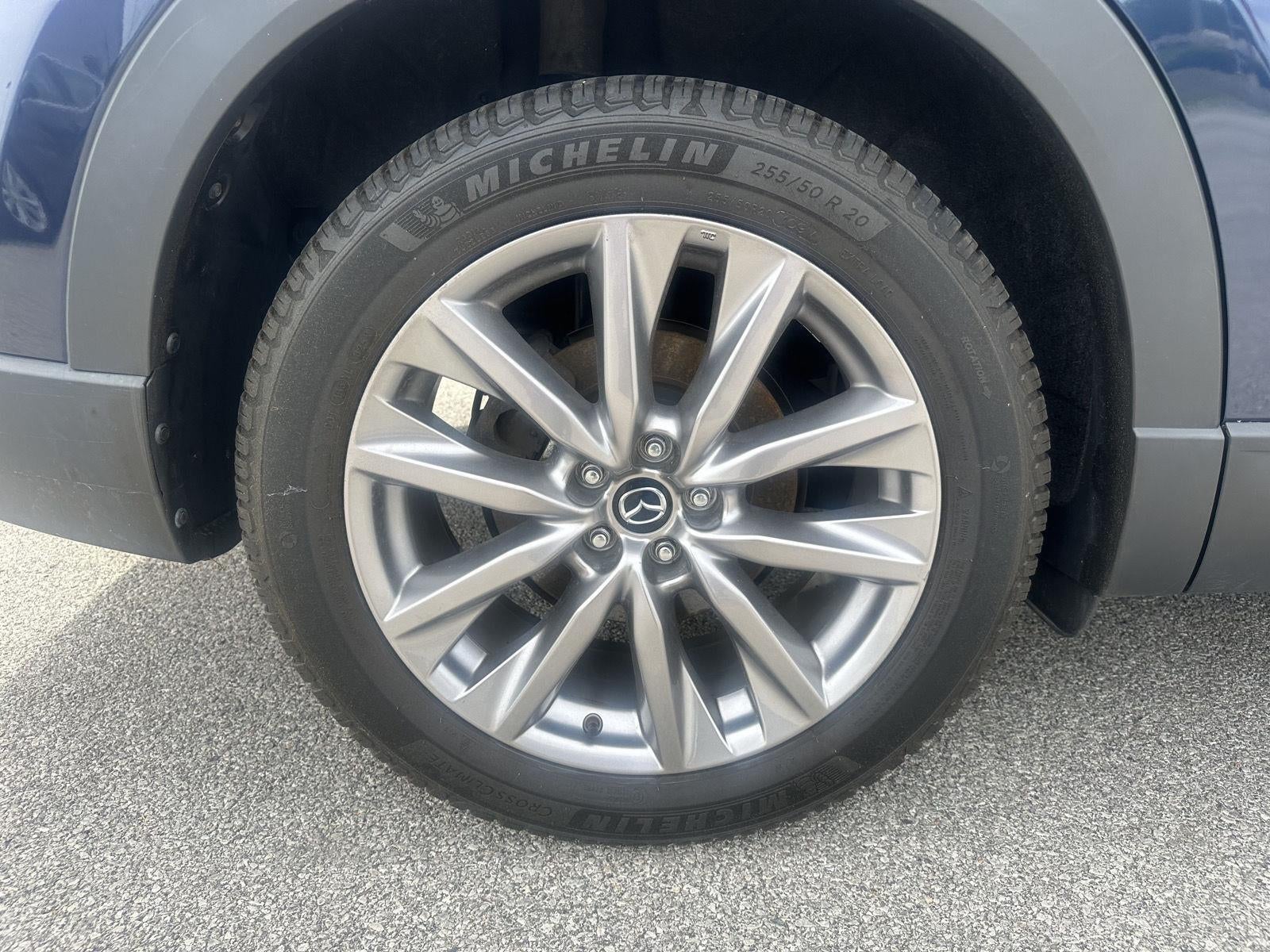 2021 Mazda Mazda CX-9 Grand Touring