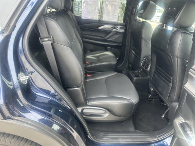 2021 Mazda Mazda CX-9 Grand Touring