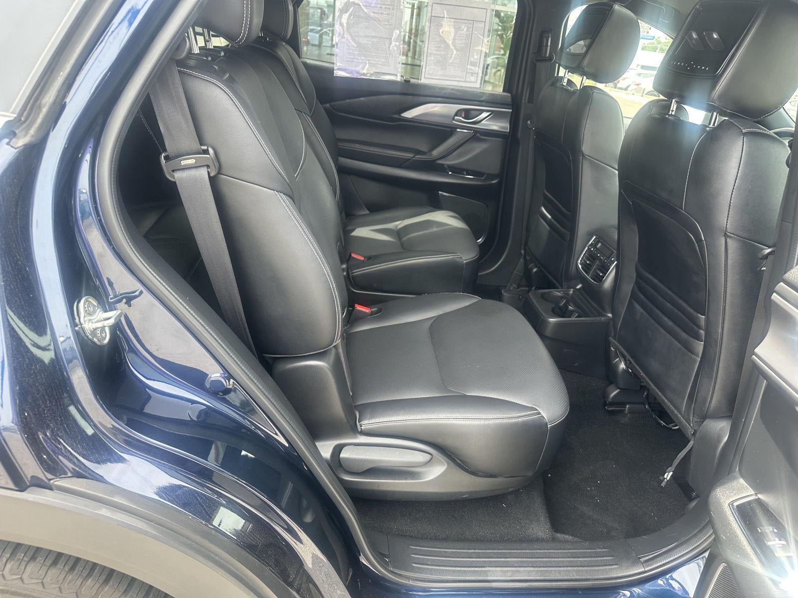 2021 Mazda Mazda CX-9 Grand Touring