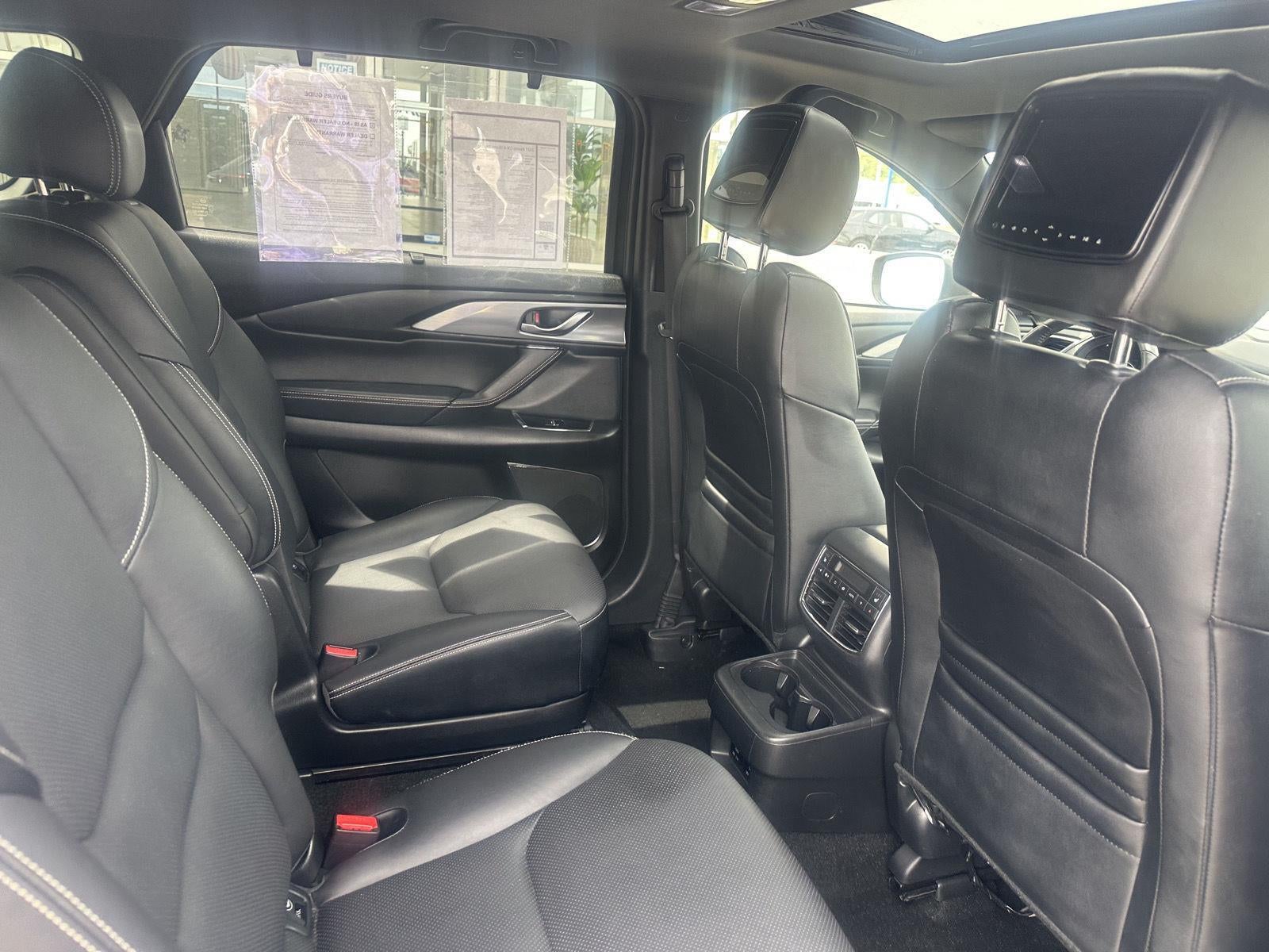 2021 Mazda Mazda CX-9 Grand Touring