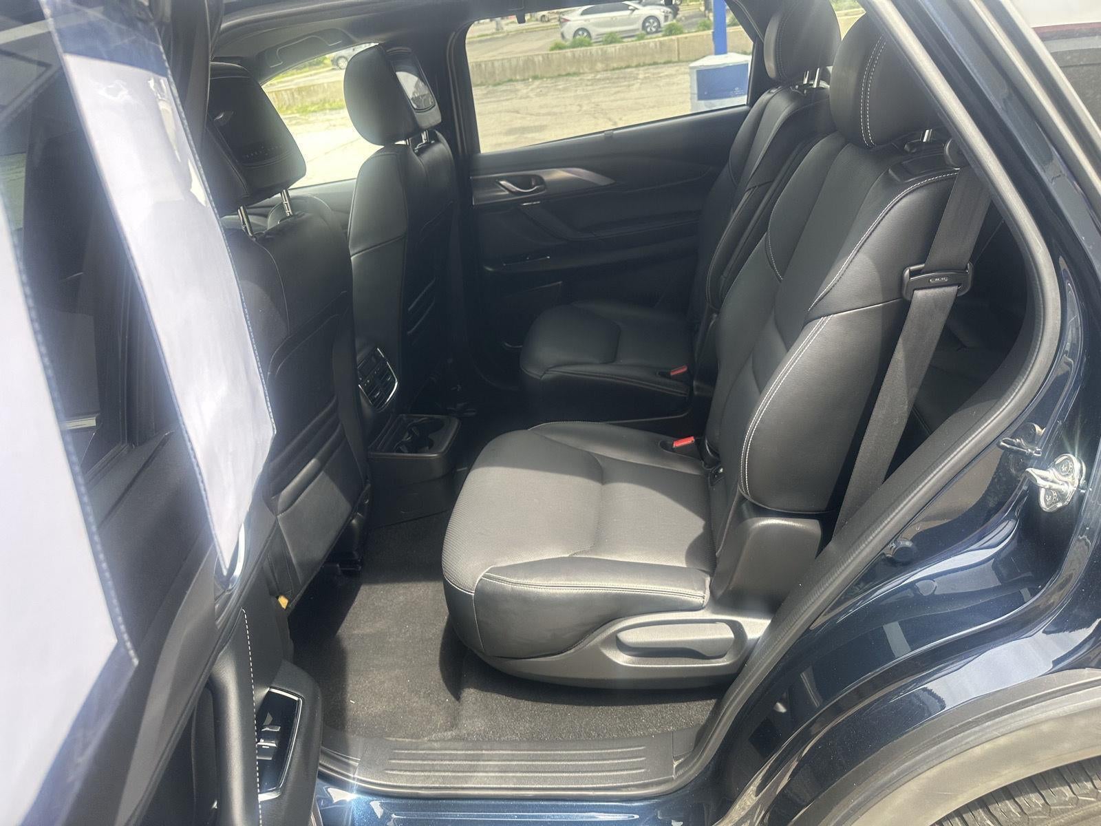 2021 Mazda Mazda CX-9 Grand Touring