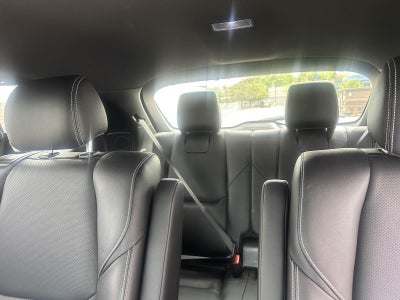 2021 Mazda Mazda CX-9 Grand Touring
