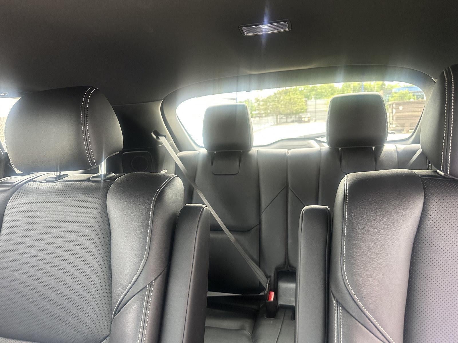 2021 Mazda Mazda CX-9 Grand Touring