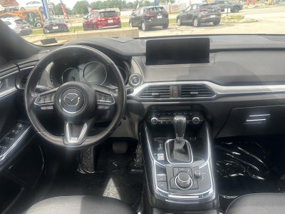2021 Mazda Mazda CX-9 Grand Touring
