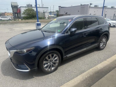 2021 Mazda Mazda CX-9 Grand Touring