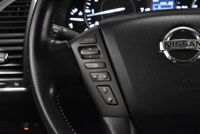 2020 Nissan Armada SL