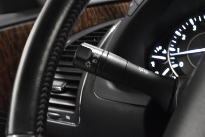 2020 Nissan Armada SL