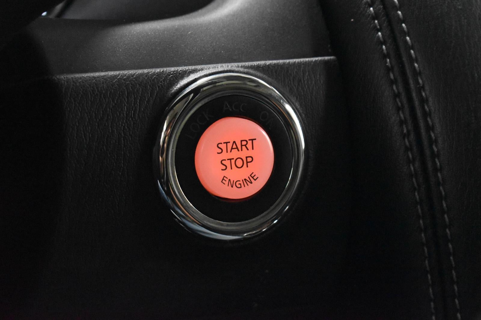 2020 Nissan Armada SL