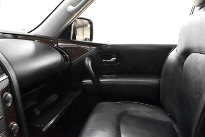 2020 Nissan Armada SL