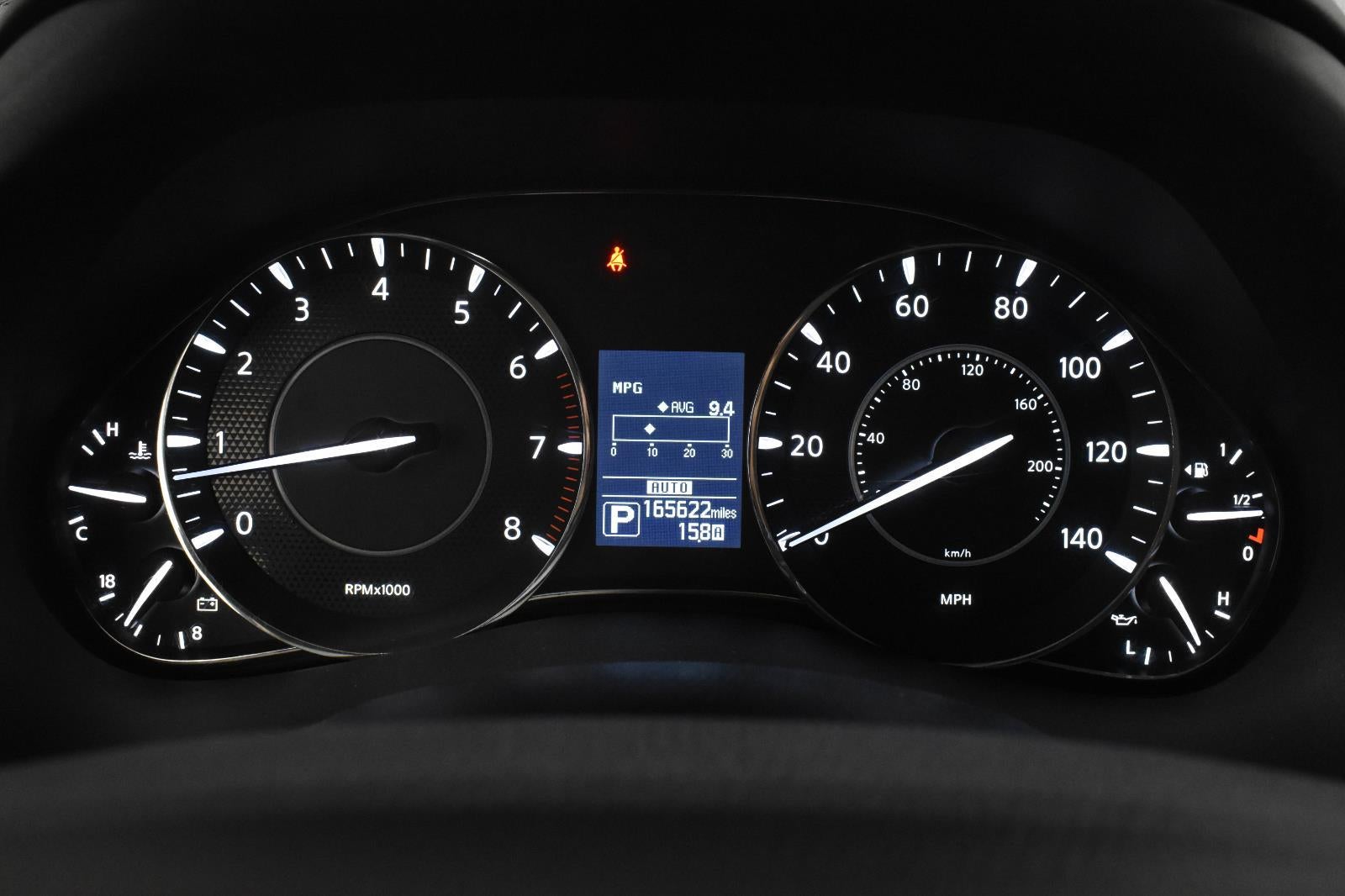 2020 Nissan Armada SL