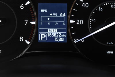 2020 Nissan Armada SL