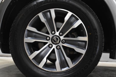 2020 Nissan Armada SL