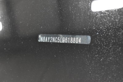 2020 Nissan Armada SL