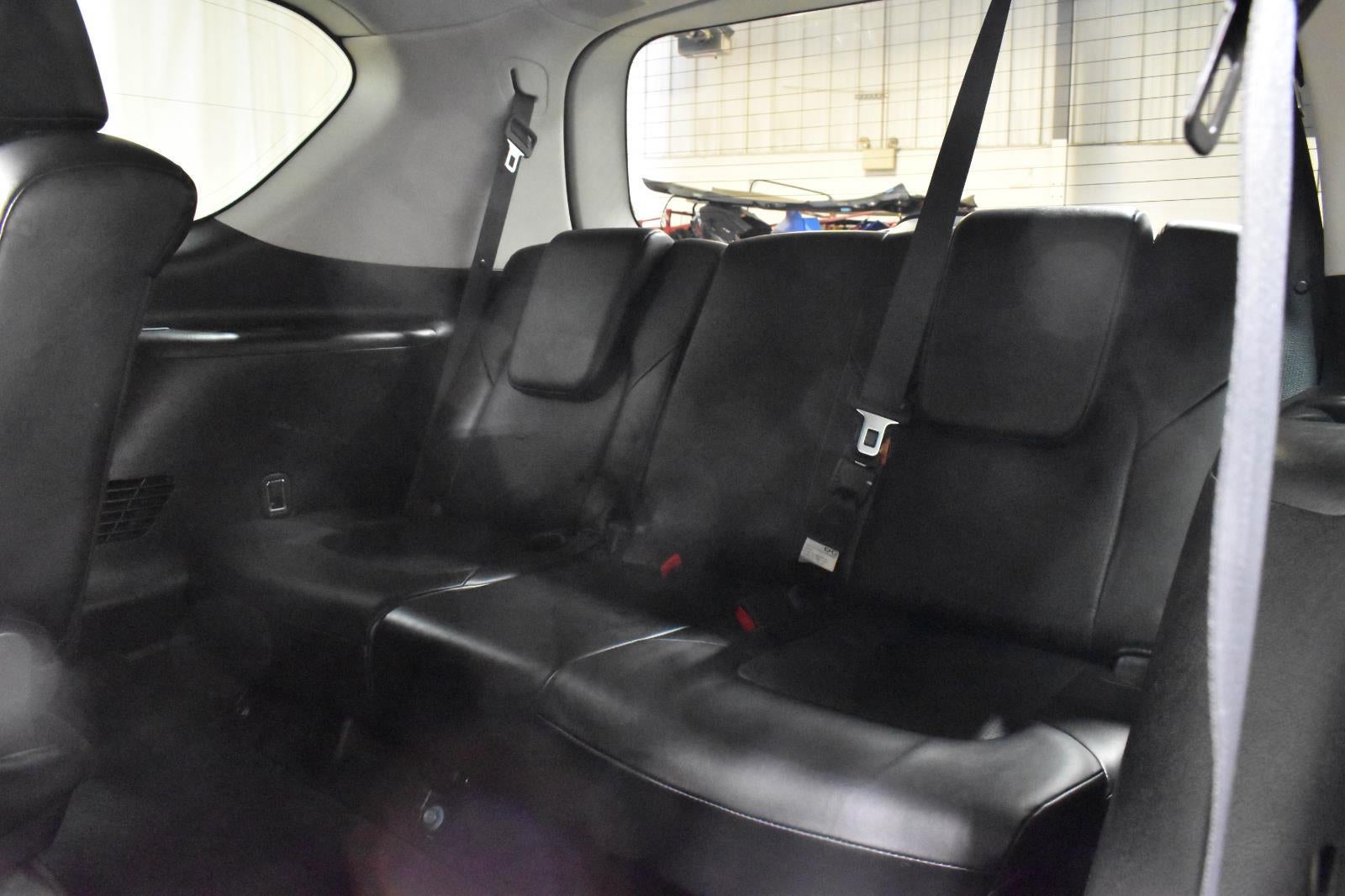 2020 Nissan Armada SL