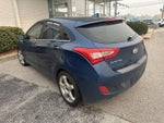 2014 Hyundai Elantra GT 5DR HB MAN