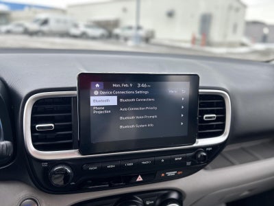 2024 Hyundai Venue SEL