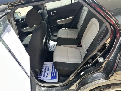 2020 Hyundai Venue SEL