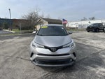 2018 Toyota C-HR XLE Premium