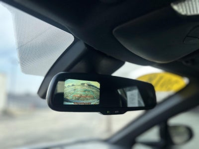 2018 Toyota C-HR XLE Premium