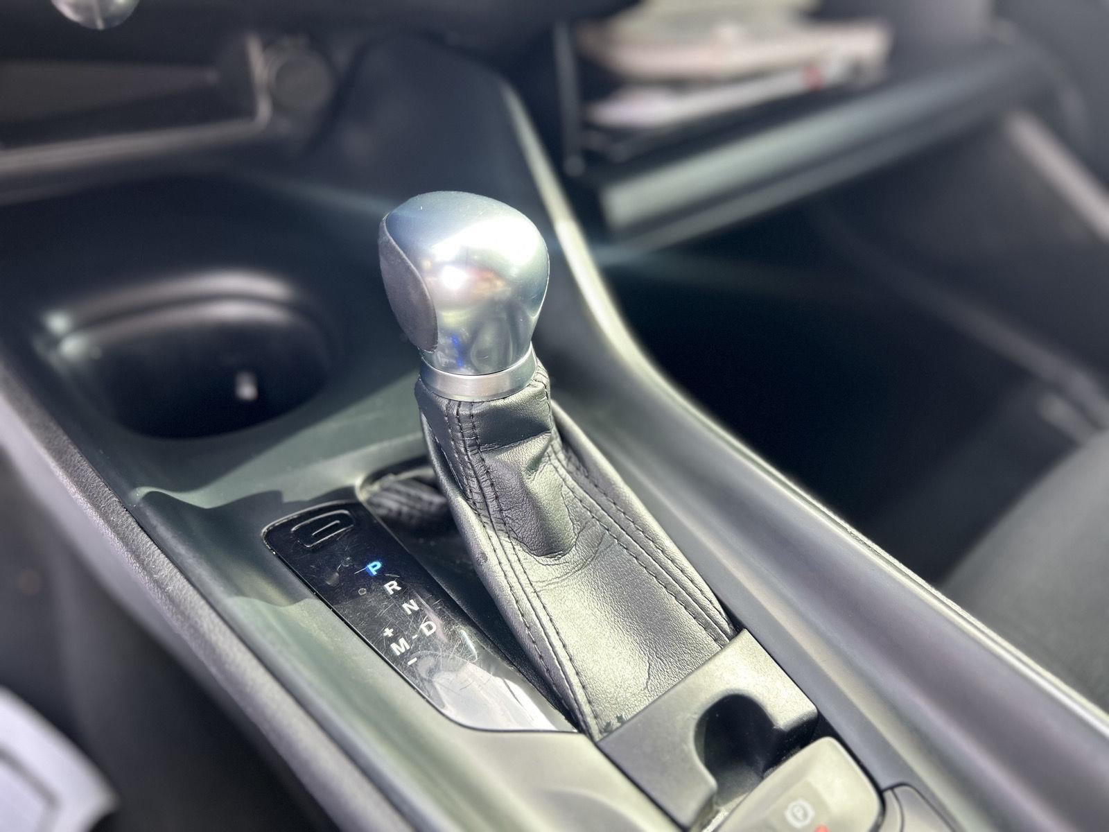 2018 Toyota C-HR XLE Premium