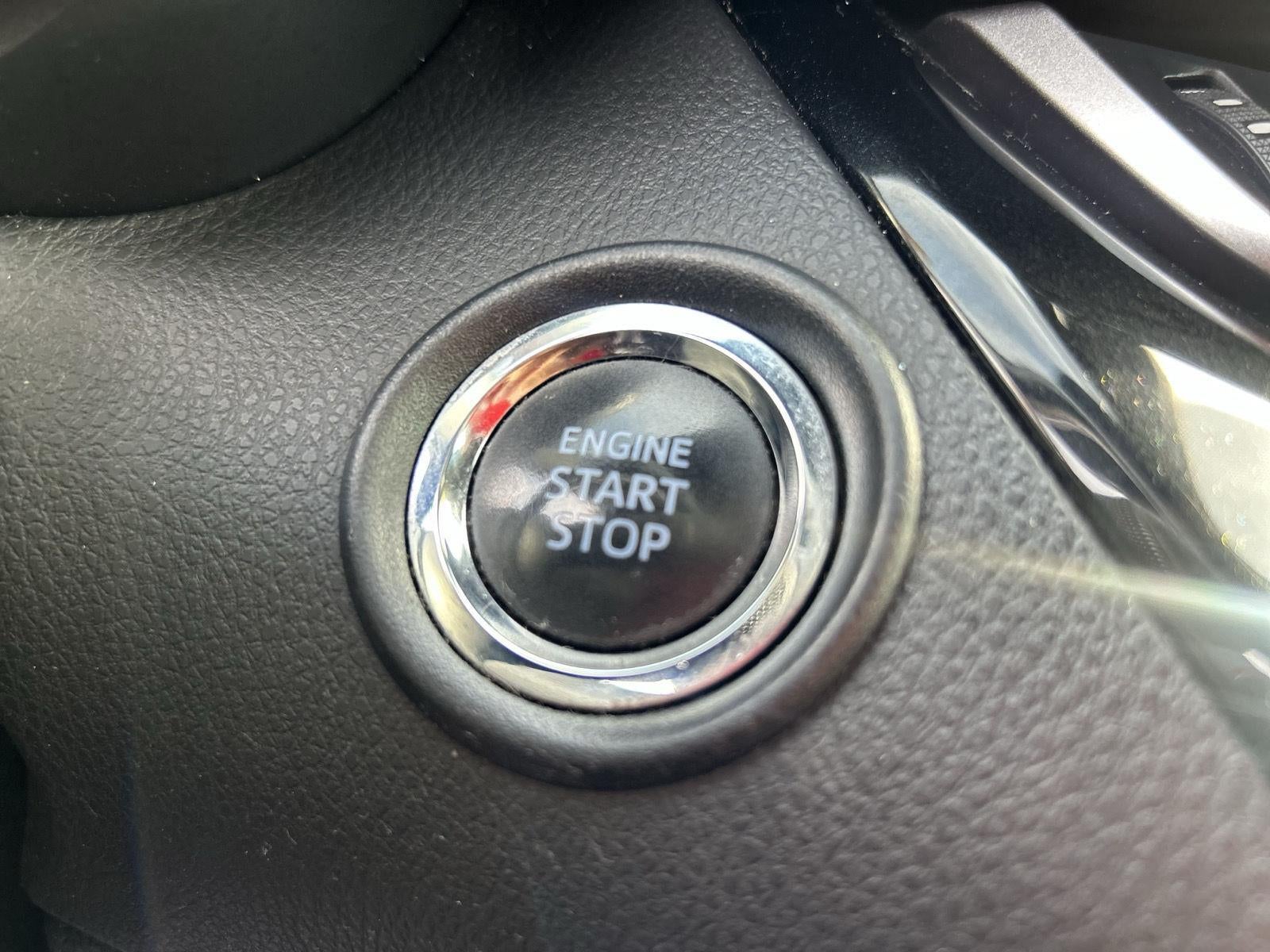 2018 Toyota C-HR XLE Premium