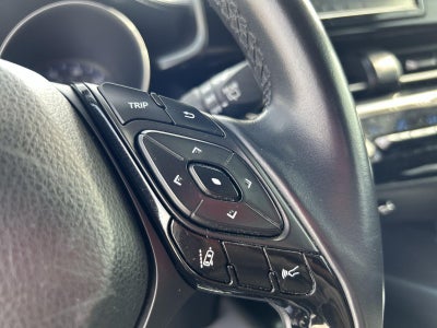 2018 Toyota C-HR XLE Premium
