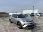 2018 Toyota C-HR XLE Premium