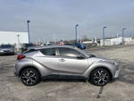 2018 Toyota C-HR XLE Premium
